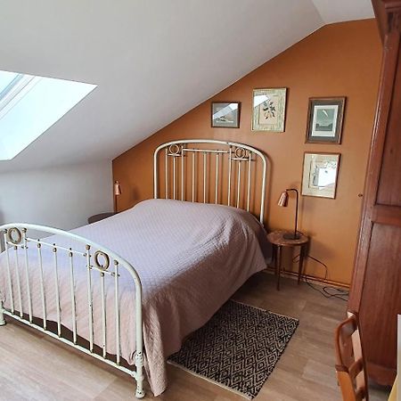 Appartement De Charme Au Coeur De ヌヴェール エクステリア 写真